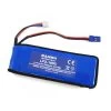 Sanwa LF2-1850 LiFe 2S Battery 1850 MAh