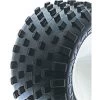 Schumacher Stagger Rib Truck Tires In Hard Blue Compound (2)