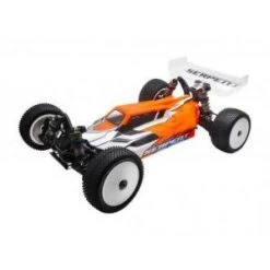 Serpent Spyder SRX4 Gen3 4WD 1/10 Buggy Kit