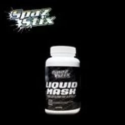 Spaz Stix Water Base Liquid Mask, 8oz