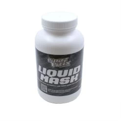 Spazstix Spaz Stix Water Based Liquid Mask, 16oz