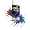 Spaz Stix Color Change Aerosol Paint, Orange/Purple/Teal, 3.5oz Can