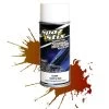 Spaz Stix Color Change Aerosol Paint, Gold/Red, 3.5oz Can