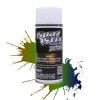 Spaz Stix Color Change Aerosol Paint, Gold/Green/Orange/Purple, 3.5oz Can