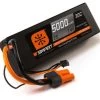 Spektrum 7.4V 5000mAh 2S 30C Smart Hardcase LiPo Battery With IC5 Connector