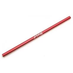 ST6855R Alum Center Main Driveshaft Red Slash 4x4