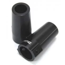 STA80071BK CNC Mach Alum Rear Lock Outs Wraith (2)