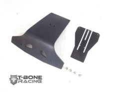 T-Bone Racing NM2 Rear Bumper (Granite Mega)