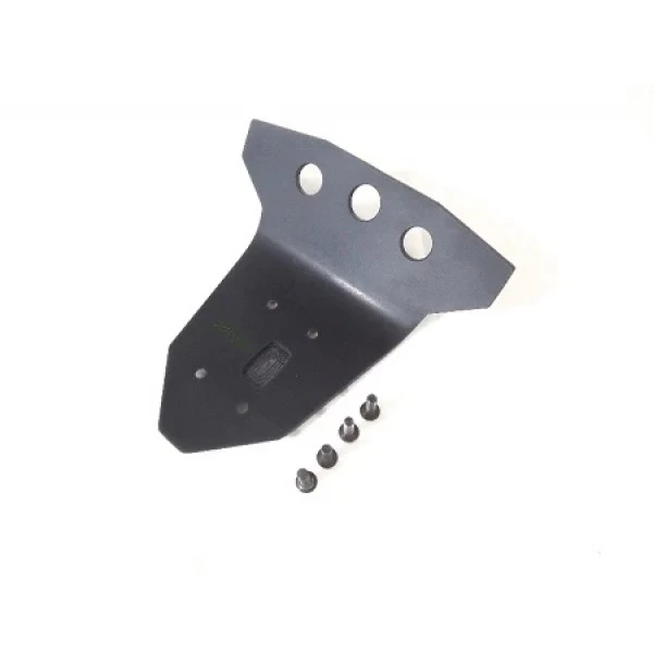 T-Bone Racing 1/8 Rear Bumper - Arrma Typhon (All 6s) 1 T-Bone Racing 1/8 Rear Bumper - Arrma Typhon (All 6s)