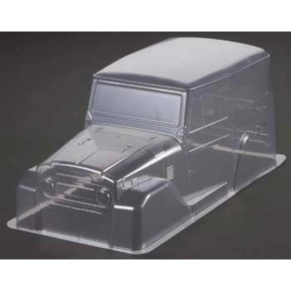 Tamiya Body (58405) 1 Tamiya Body (58405)