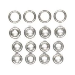 Tamiya Ball Bearing Set (TT02)
