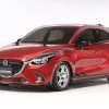 Tamiya Mazda2 M-05 1/10 FWD On-Road Kit