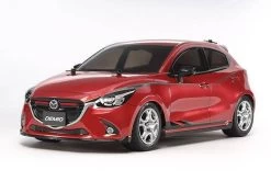 Tamiya Mazda2 M-05 1/10 FWD On-Road Kit