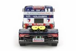 Tamiya Buggyra Fat Rox Racing Truck 1/10 4WD TT-01 Type E -RemoteFun Toys Shop tamiya tam58661 03