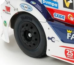 Tamiya Buggyra Fat Rox Racing Truck 1/10 4WD TT-01 Type E -RemoteFun Toys Shop tamiya tam58661 04