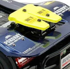 Tamiya Buggyra Fat Rox Racing Truck 1/10 4WD TT-01 Type E -RemoteFun Toys Shop tamiya tam58661 06