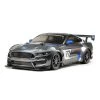 Tamiya Ford Mustang GT4 TT-02 1/10 4WD Electric Touring Car Kit
