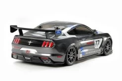 Tamiya Ford Mustang GT4 TT-02 1/10 4WD Electric Touring Car Kit -RemoteFun Toys Shop tamiya tam tam58664 60a 02