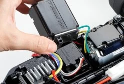 Tamiya Ford Mustang GT4 TT-02 1/10 4WD Electric Touring Car Kit -RemoteFun Toys Shop tamiya tam tam58664 60a 07