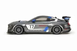 Tamiya Ford Mustang GT4 TT-02 1/10 4WD Electric Touring Car Kit -RemoteFun Toys Shop tamiya tam tam58664 60a 08