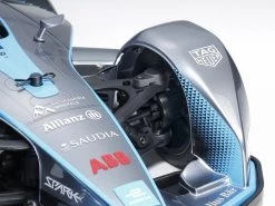 Tamiya 1/10 4WD Formula E Gen2 Championship Livery TC-01 14 Tamiya 1/10 4WD Formula E Gen2 Championship Livery TC-01 -RemoteFun Toys Shop tamiya tam tam58681 04