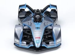 Tamiya 1/10 4WD Formula E Gen2 Championship Livery TC-01 18 Tamiya 1/10 4WD Formula E Gen2 Championship Livery TC-01 -RemoteFun Toys Shop tamiya tam tam58681 11