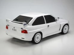Tamiya 1/10 4wD 1998 Ford Escort Custom Kit, TT-02 13 Tamiya 1/10 4wD 1998 Ford Escort Custom Kit, TT-02 -RemoteFun Toys Shop tamiya tam tam58691 60a 05 1
