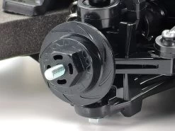 Tamiya 1/10 4wD 1998 Ford Escort Custom Kit, TT-02 16 Tamiya 1/10 4wD 1998 Ford Escort Custom Kit, TT-02 -RemoteFun Toys Shop tamiya tam tam58691 60a 07 1