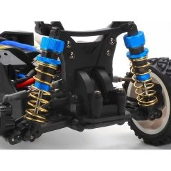 Tamiya 1/10 4WD XV-02 PRO Chassis Rally Car Kit -RemoteFun Toys Shop tamiya tam tam58707 03