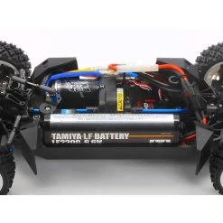 Tamiya 1/10 4WD XV-02 PRO Chassis Rally Car Kit -RemoteFun Toys Shop tamiya tam tam58707 04