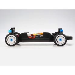 Tamiya 1/10 4WD XV-02 PRO Chassis Rally Car Kit -RemoteFun Toys Shop tamiya tam tam58707 05