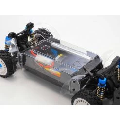 Tamiya 1/10 4WD XV-02 PRO Chassis Rally Car Kit -RemoteFun Toys Shop tamiya tam tam58707 06