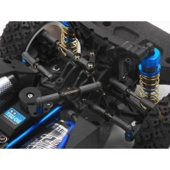 Tamiya 1/10 4WD XV-02 PRO Chassis Rally Car Kit -RemoteFun Toys Shop tamiya tam tam58707 08
