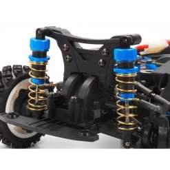 Tamiya 1/10 4WD XV-02 PRO Chassis Rally Car Kit -RemoteFun Toys Shop tamiya tam tam58707 10