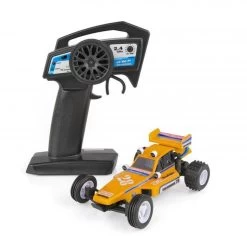 Team Associated RC28 1/28 RTR Brushed Buggy 2WD, RC10 Replica -RemoteFun Toys Shop team associated asc20152 03