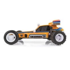Team Associated RC28 1/28 RTR Brushed Buggy 2WD, RC10 Replica -RemoteFun Toys Shop team associated asc20152 04