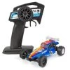 Team Associated RC28 1/28 2WD Jammin' Jay Halsey Replica Buggy