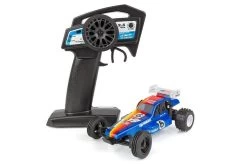 Team Associated RC28 1/28 2WD Jammin' Jay Halsey Replica Buggy