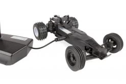 Team Associated RC28 1/28 2WD Jammin' Jay Halsey Replica Buggy -RemoteFun Toys Shop team associated asc20156 05