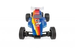 Team Associated RC28 1/28 2WD Jammin' Jay Halsey Replica Buggy -RemoteFun Toys Shop team associated asc20156 06