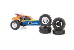 Team Associated RC28 1/28 2WD Jammin' Jay Halsey Replica Buggy -RemoteFun Toys Shop team associated asc20156 07