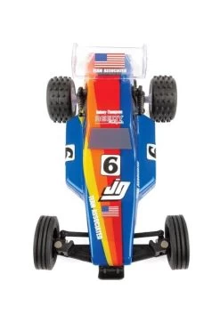 Team Associated RC28 1/28 2WD Jammin' Jay Halsey Replica Buggy -RemoteFun Toys Shop team associated asc20156 08