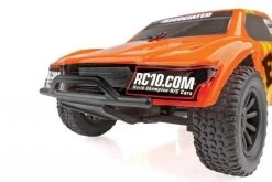 Team Associated SC28 FOX Factory Truck RTR 1/28 2WD SCT, Orange 12 Team Associated SC28 FOX Factory Truck RTR 1/28 2WD SCT, Orange -RemoteFun Toys Shop team associated asc20157 06