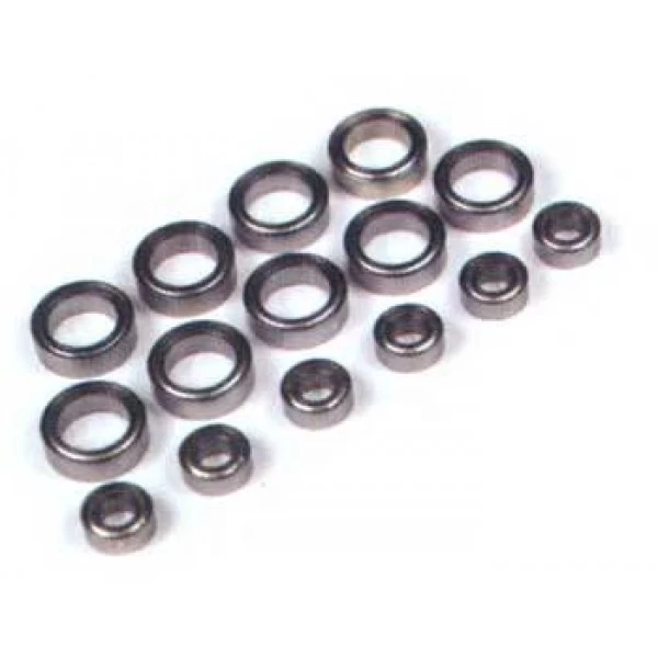 Team Associated Bearing Set (RC18T) 1 Team Associated Bearing Set (RC18T)
