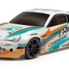 1/10 APEX Scion 2015 FR-S Brushless RTR
