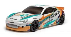 1/10 APEX Scion 2015 FR-S Brushless RTR