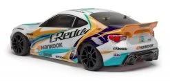 1/10 APEX Scion 2015 FR-S Brushless RTR -RemoteFun Toys Shop team associated asc30116 05