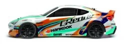 1/10 APEX Scion 2015 FR-S Brushless RTR -RemoteFun Toys Shop team associated asc30116 07