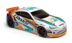 1/10 APEX Scion 2015 FR-S Brushless RTR -RemoteFun Toys Shop team associated asc30116 09