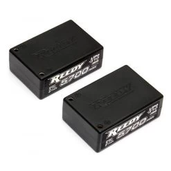 Team Associated LiPo Battery 5700mAh 65C 7.4V (2S)